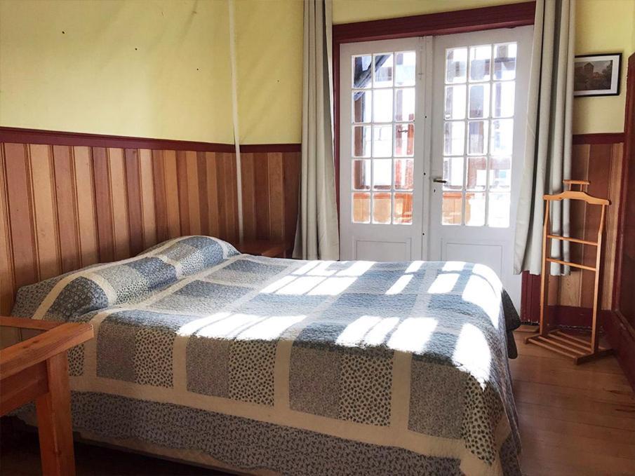 Hostal Florencia Puerto Varas Exterior foto