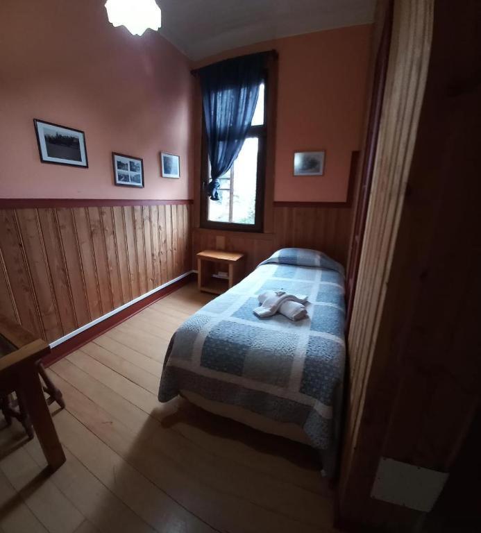 Hostal Florencia Puerto Varas Exterior foto