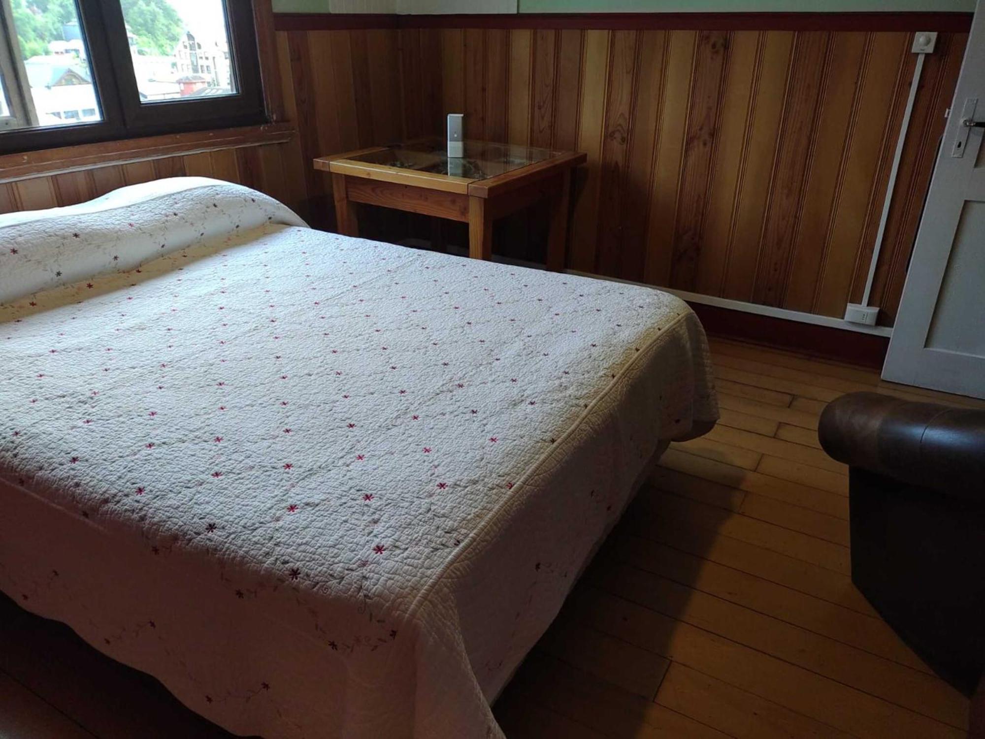 Hostal Florencia Puerto Varas Exterior foto
