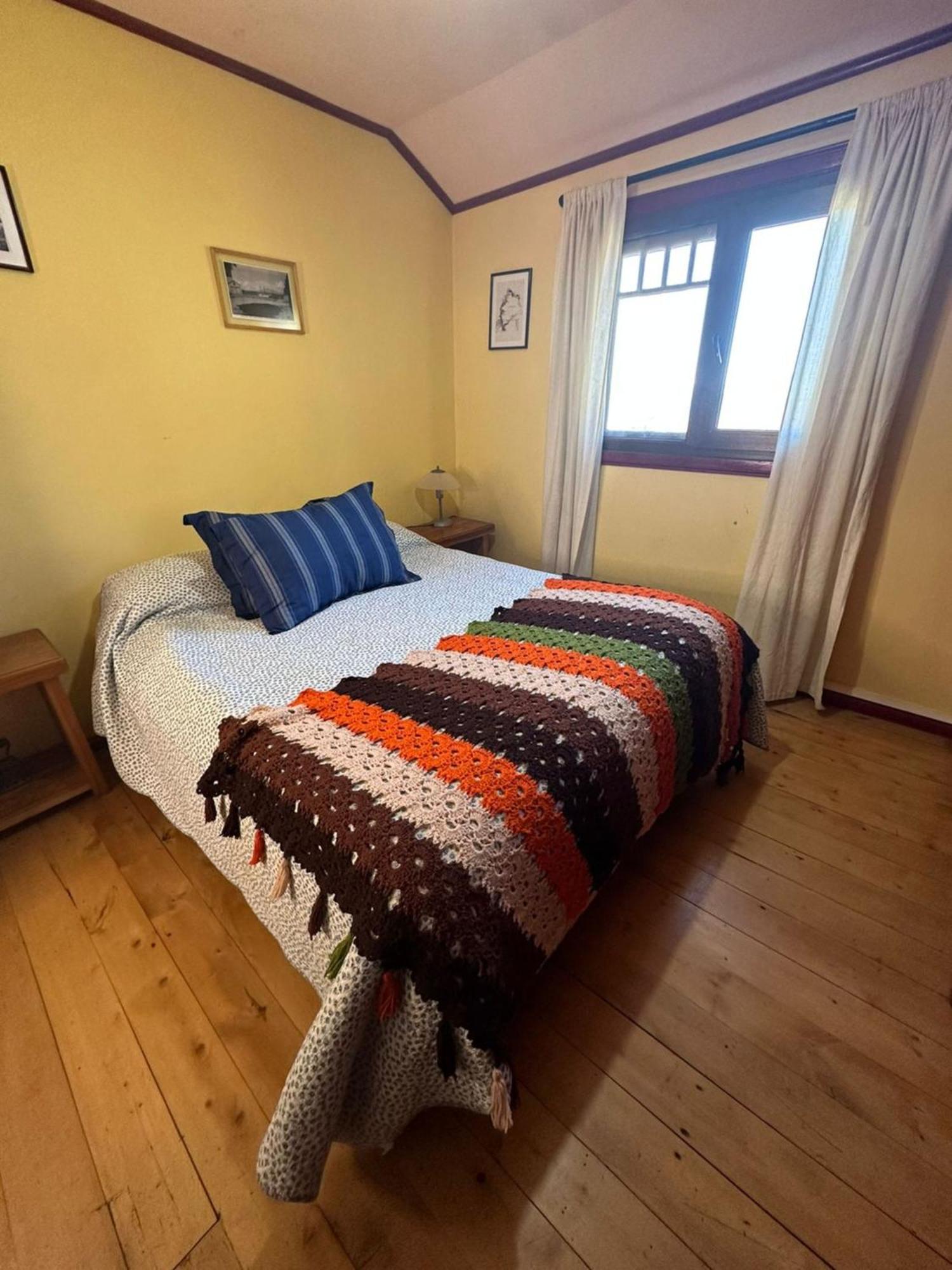 Hostal Florencia Puerto Varas Exterior foto